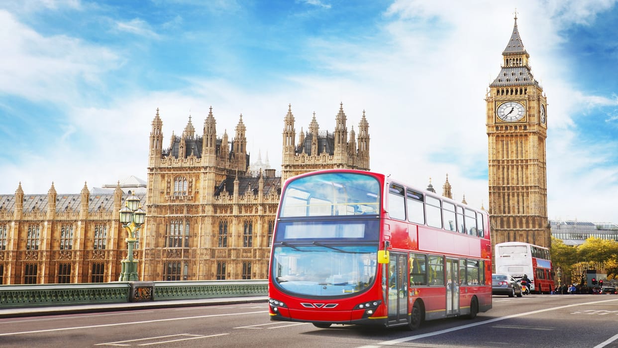 Delhi to London Bus Journey Duration Delhi To London Bus Ticket Price Route Road Map