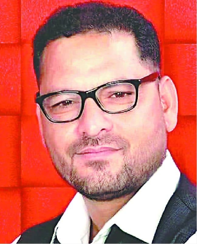 Uttarakhand Chunav 2022 : Case filed against BJP candidate and workers for violating the code of conduct