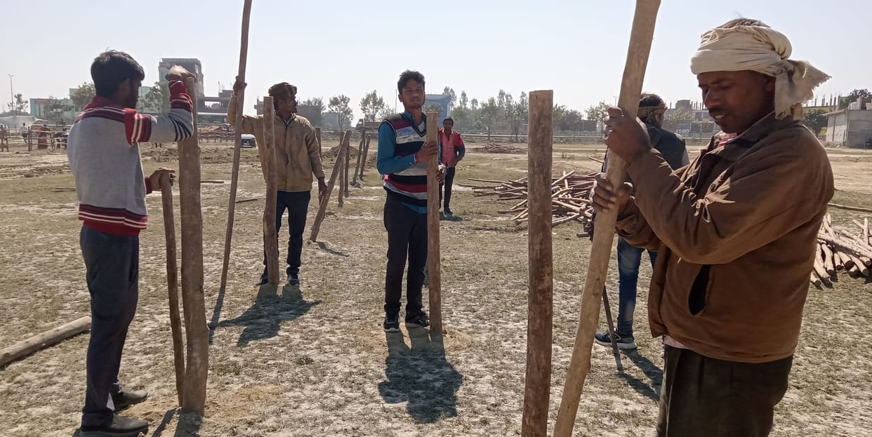 Two safe houses will be built for PM, SPG made some changes in the security system