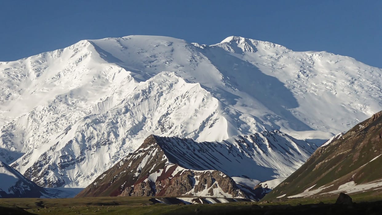 Glaciers in Karakoram region stable others melting faster says Government in Lok Sabha