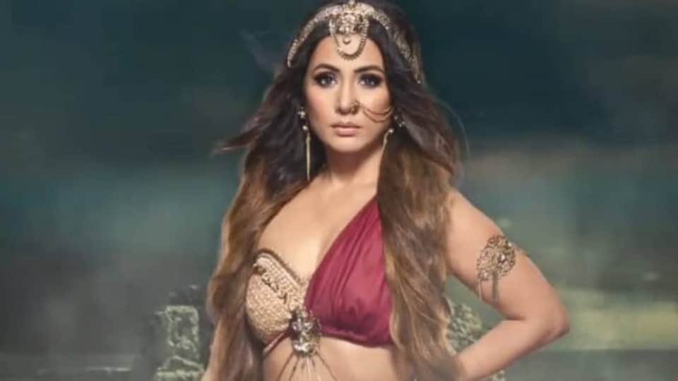 Naagin Actresses Fees From Mouni Roy to Tejasswi Prakash actresses have charged Ekta Kapoor a huge amount to become a Naagin