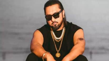 Honey Singh filed complaint angaint 4-5 men after he was allegedly manhandled during his performance at a club