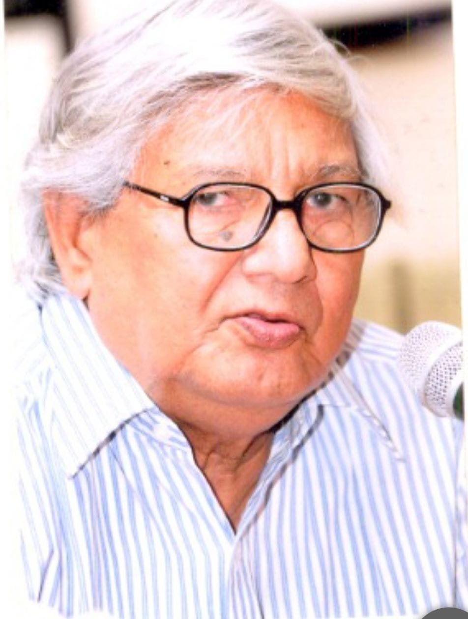 Shahryar's death anniversary