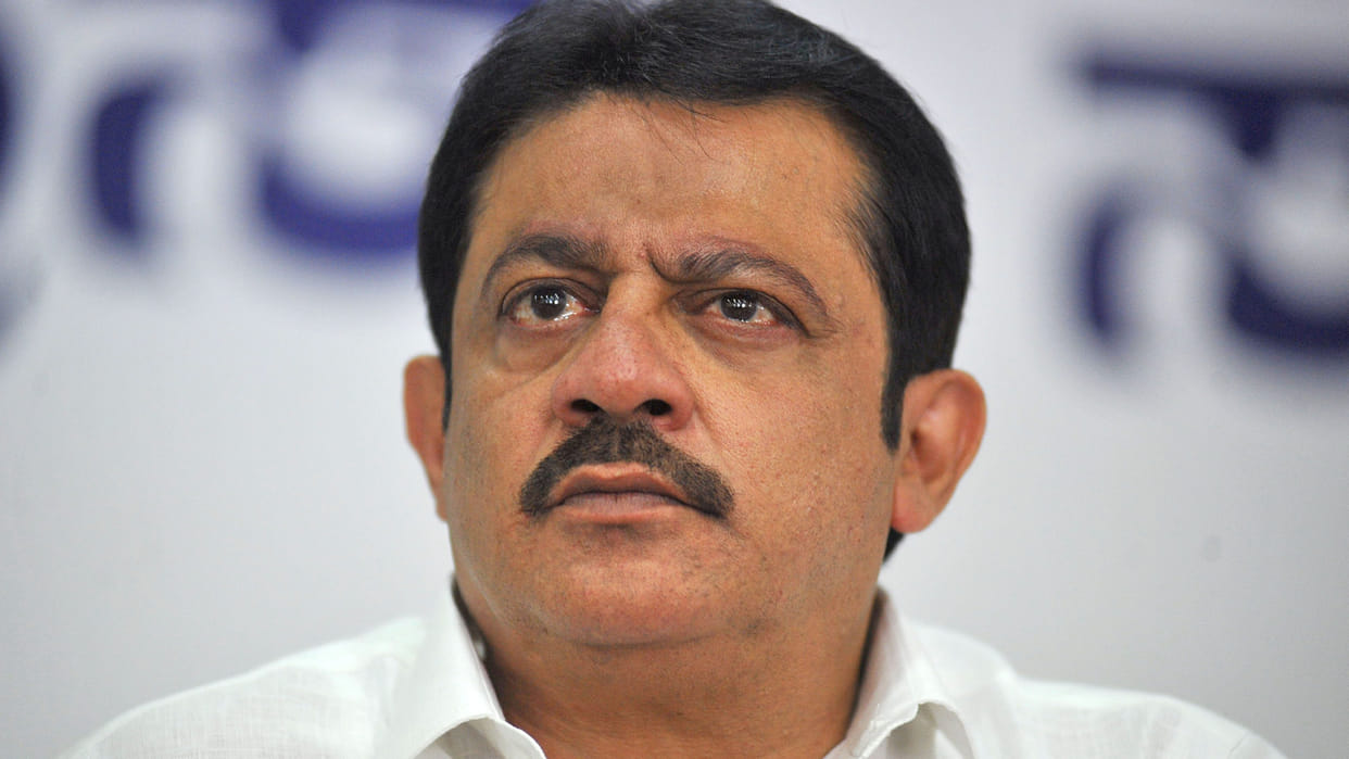 Hijab Row: Karnataka Congress MLA Zameer Ahmed Khan  apologised over his remark compared rape cases in India with women not doing "purdah"