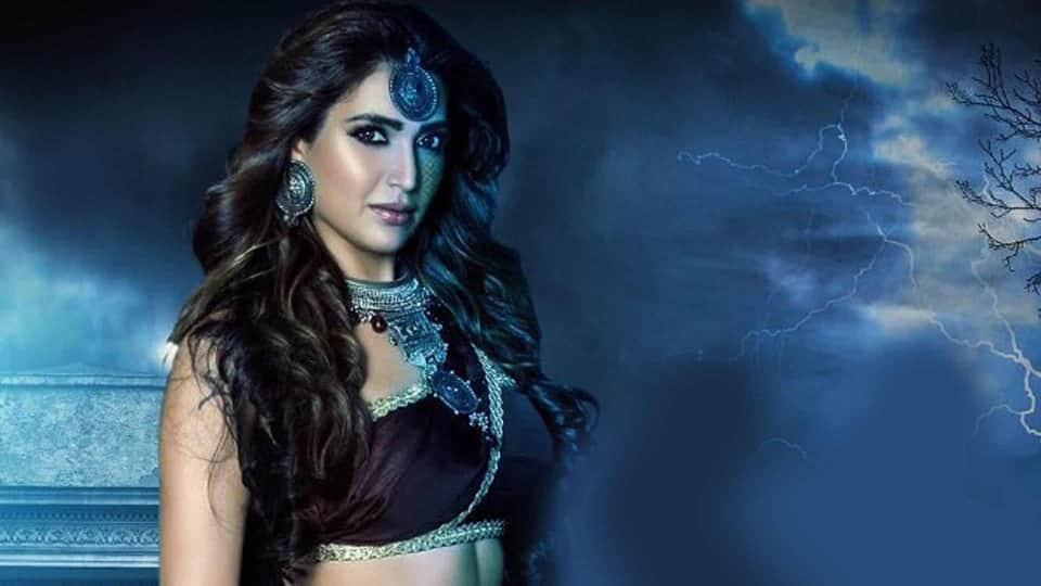 Naagin Actresses Fees From Mouni Roy to Tejasswi Prakash actresses have charged Ekta Kapoor a huge amount to become a Naagin