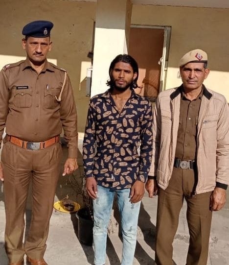 Balram was killed for refusing to bring water