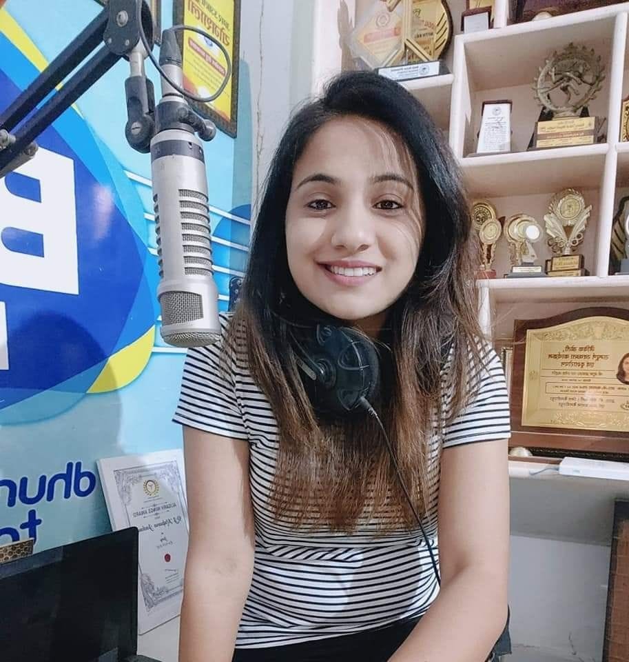 Radio has strengthened trust: Kalpana