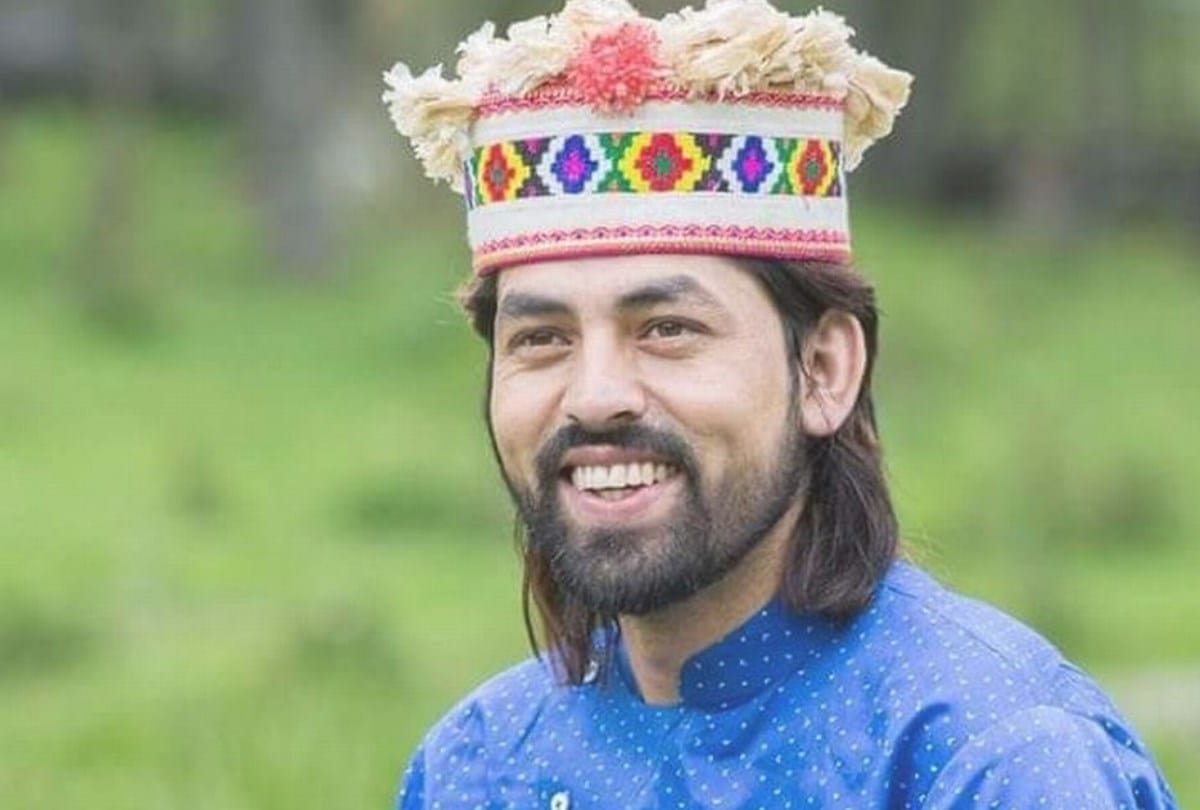 folk singer Inderjeet story kullu himachal pradesh