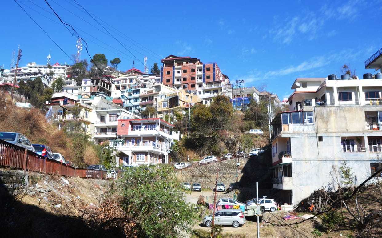 Indoor stadium to be built near Solan's Thhodo ground costing 9 crore