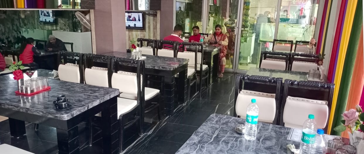 Cinema halls and restaurants will open at full capacity