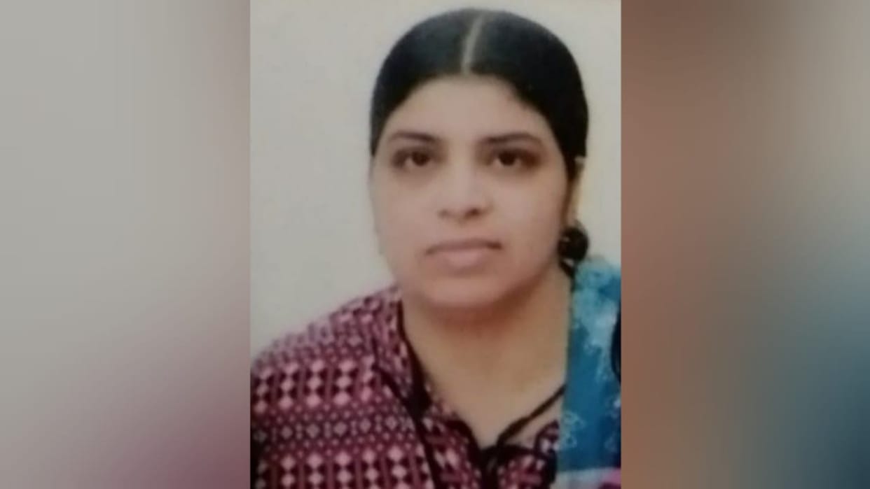 Problems of  Woman increased due to non-admission of daughter under rule 134A