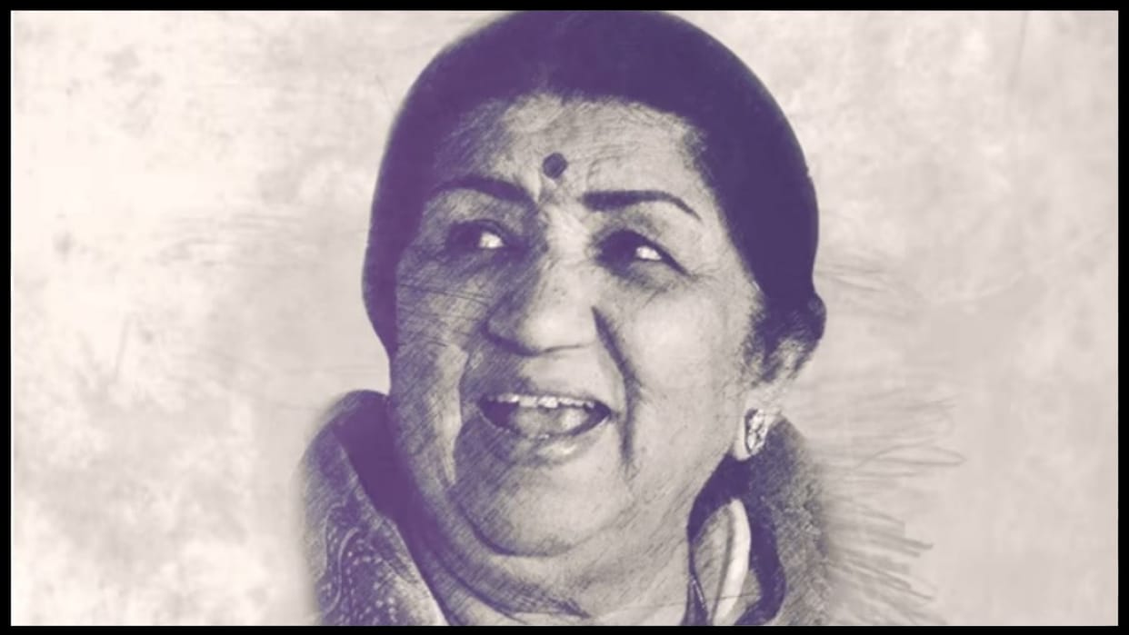 Lata Mangeshkar Music College: International college and museum will be built here in the name of Lata Mangeshkar Thackeray gave 100 crores