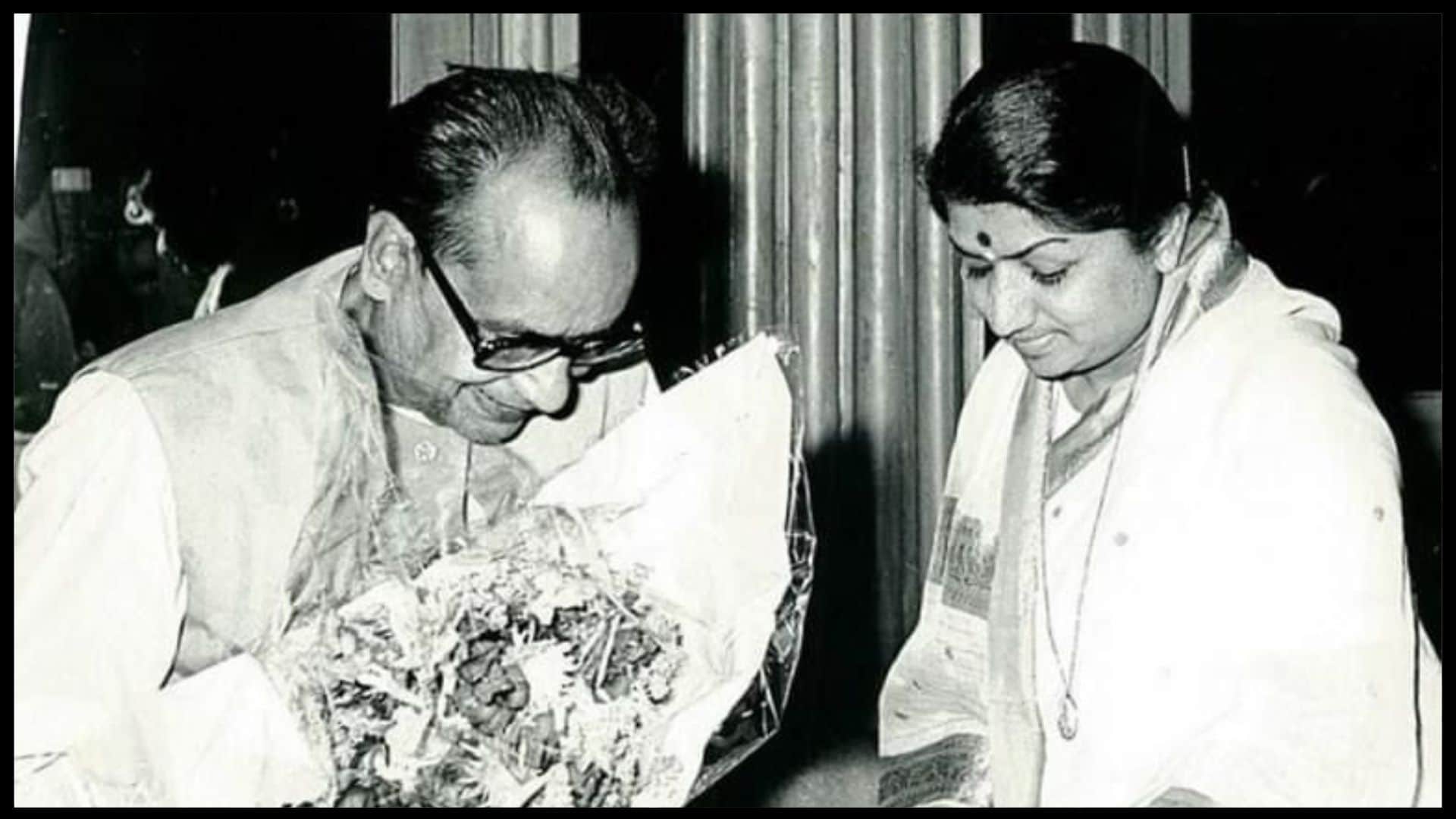 Renowned announcer Harish Bhimani speaks exclusive to Pankaj Shukla on Lata Mangeshkar shows concerts narendra modi