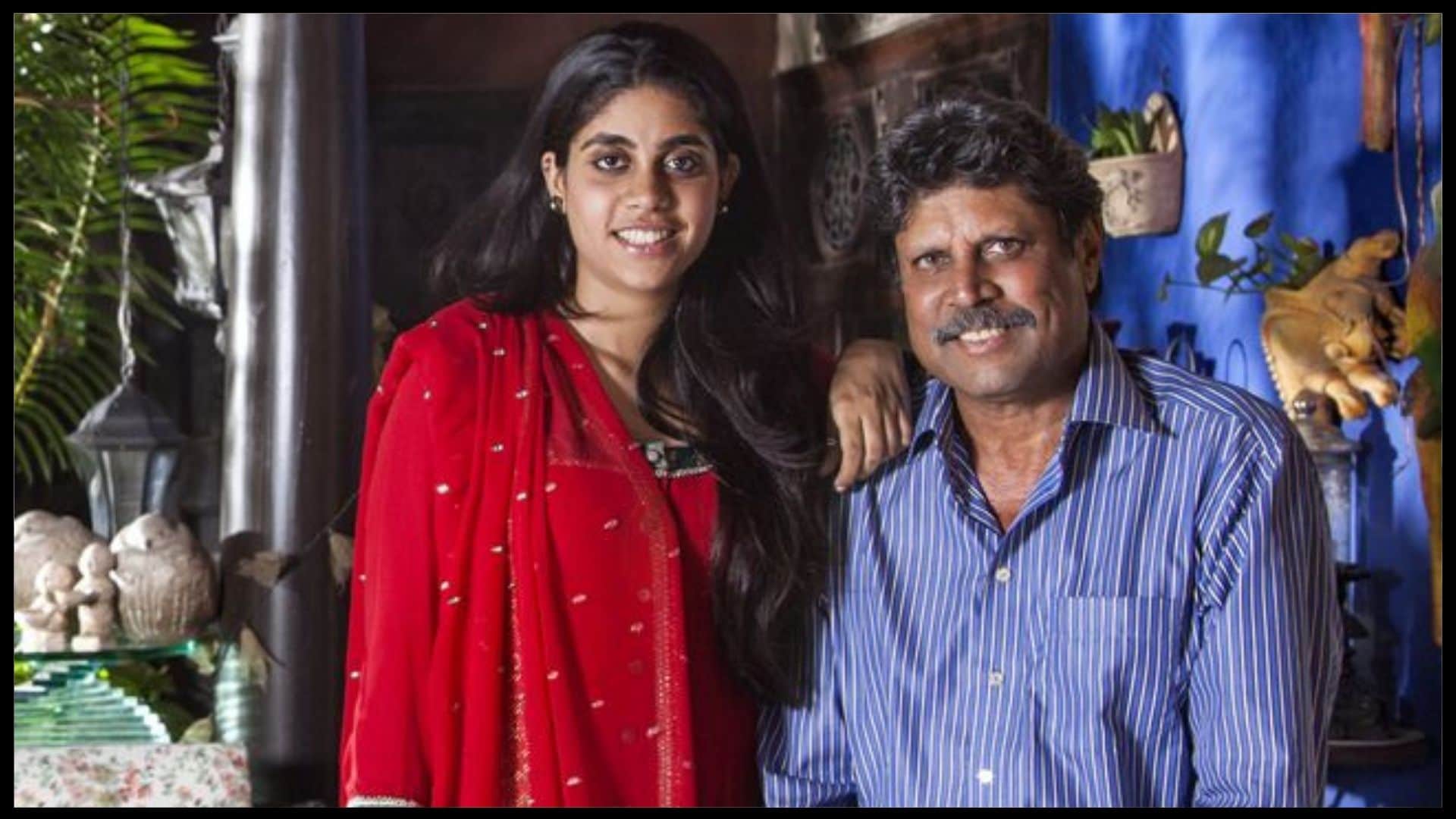 what do the famous indian cricketers Kapil Dev, Sunil Gavaskar, Navjot Singh Sidhu and more children do