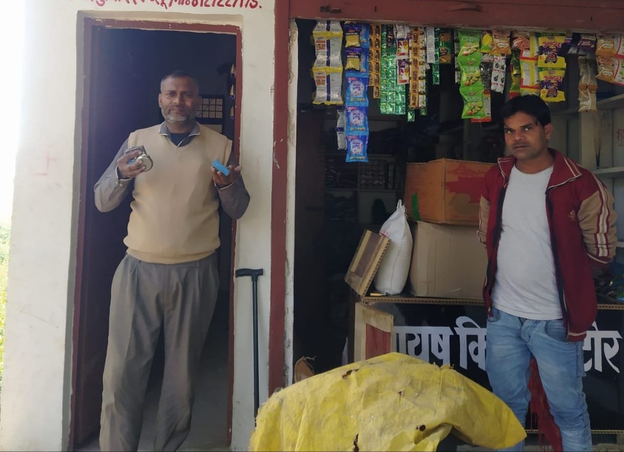 crime,theft,kannauj,kannauj news