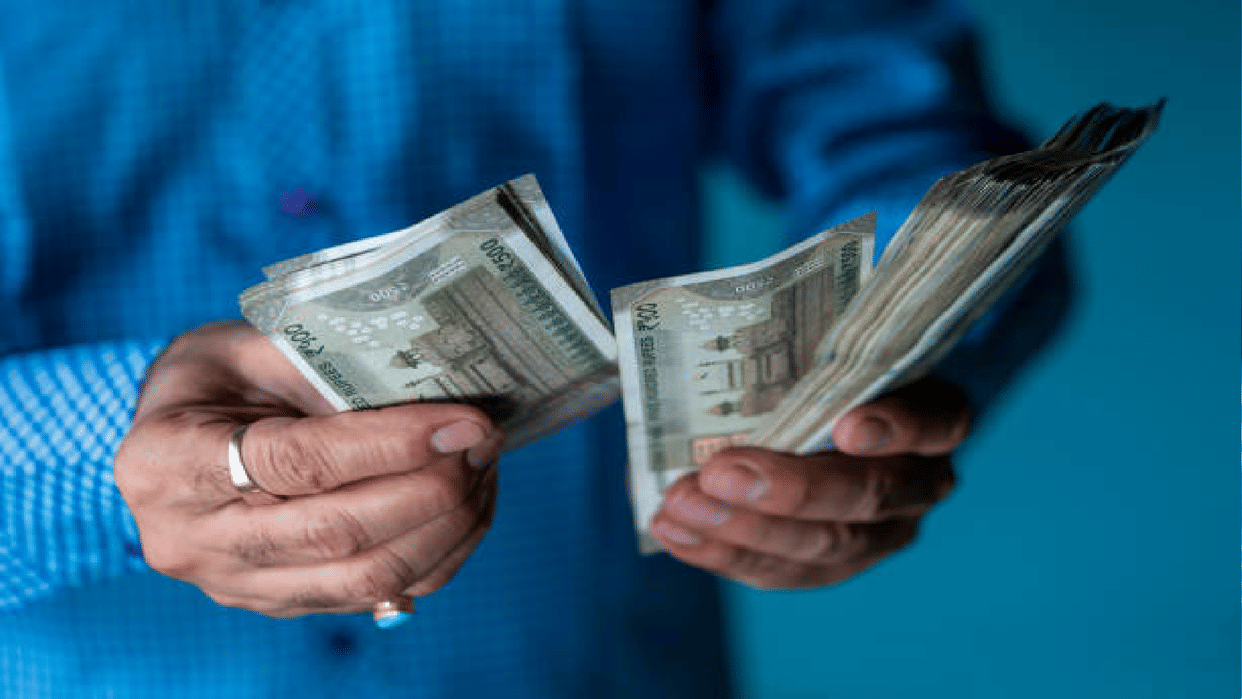 Uttarakhand Lok Sabha Elections 2024 If you are carrying cash for two and a half months  keep records with you