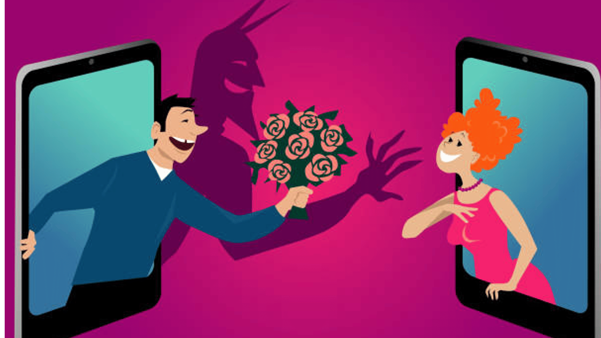 Shraddha Walker Murder Negative Effects Of Online Dating Things To Keep In Mind While Dating Guy In Hindi