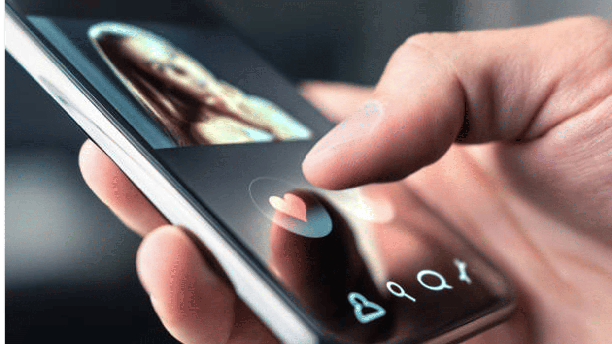 cyber criminals on dating and matrimonial sites.
