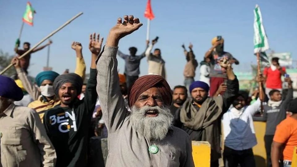 Story of Punjab from ancient times till now has been full of struggle