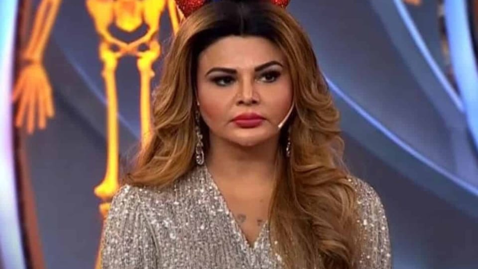 Rakhi Sawant announced separation from husband Ritesh shared the post and explained the reason