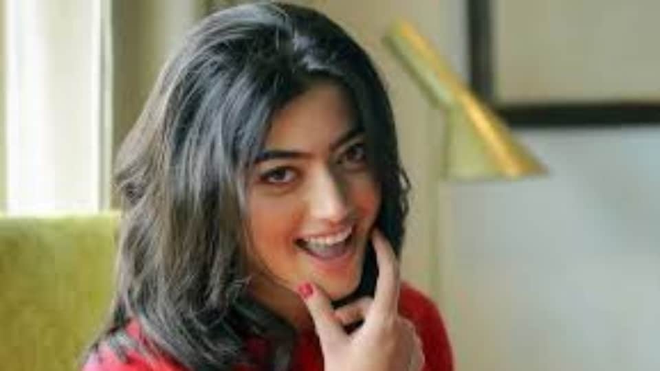 Pushpa the rise actress Rashmika Mandanna had revealed that she wanted to leave the industry only after her first film