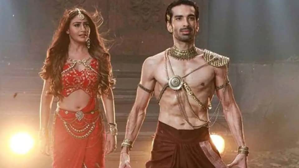 Naagin 6 tejasswi prakash to mouni roy check networth of ekta kapoor supernatural show Actress