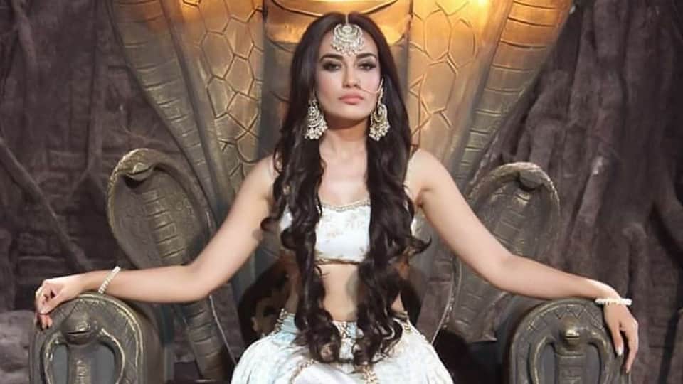 Naagin Actresses Fees From Mouni Roy to Tejasswi Prakash actresses have charged Ekta Kapoor a huge amount to become a Naagin