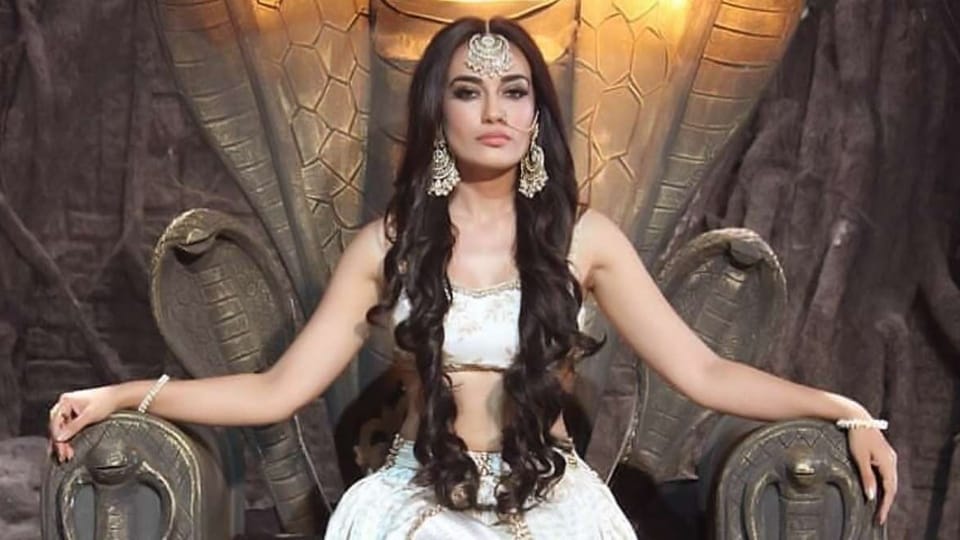 Naagin Actresses Fees From Mouni Roy to Tejasswi Prakash actresses have charged Ekta Kapoor a huge amount to become a Naagin