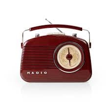 The craze for radio continues in the age of Google and the Internet