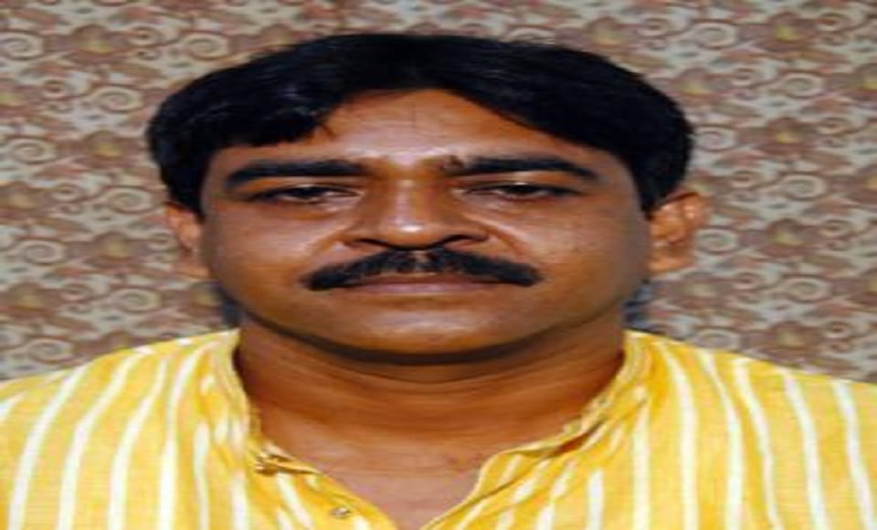 TMC MLA Sokat Molla writes to Jibantla Police Station and said conspiracy is being hatched to kill me