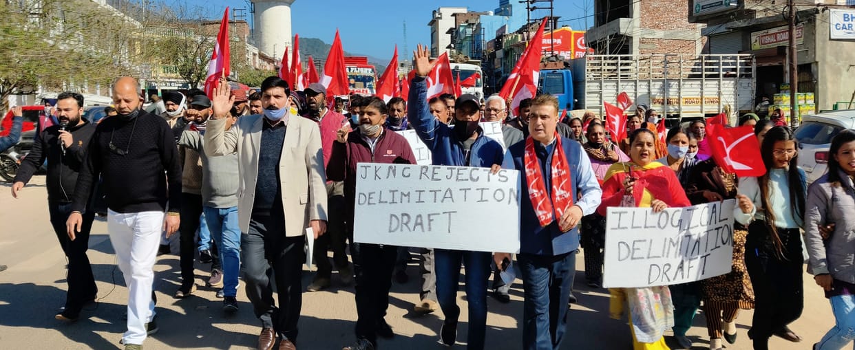 protest