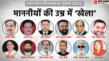 2017 में जीते इन नेताओं की उम्र में पांच साल से ज्यादा या कम का इजाफा हुआ है।