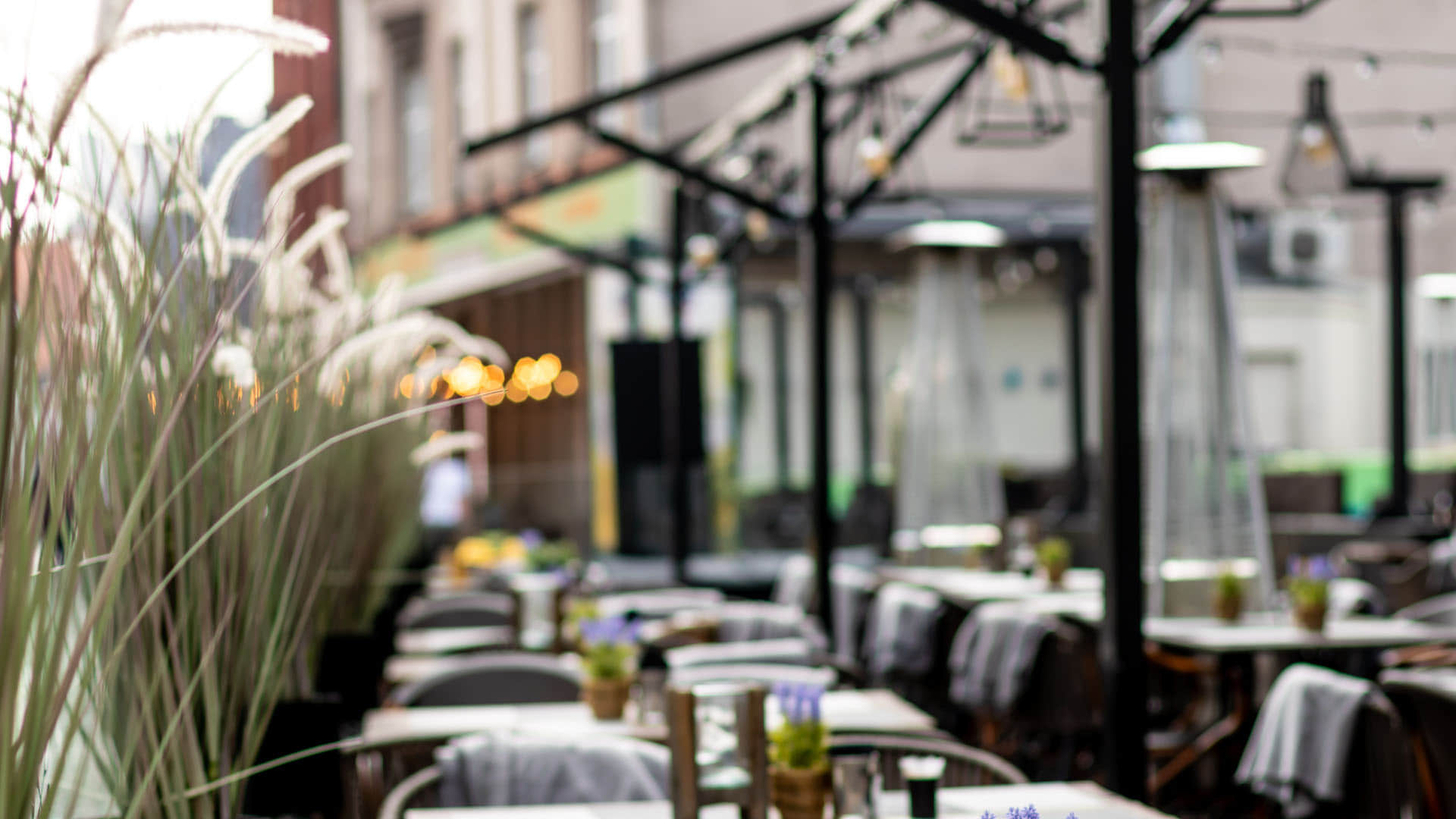 have a stormy date with your partner on Valentines Day you can go worlds scariest restaurants