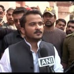 अब्दुल्ला आजम