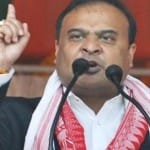हेमंत बिस्वा सरमा