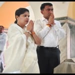 गोवा के मुख्यमंत्री प्रमोद सावंत