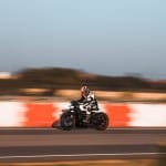 Harley-Davidson Sportster S