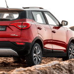 Mahindra XUV300