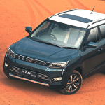 Mahindra XUV300
