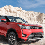 Mahindra XUV300