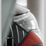 Mercedes-AMG EQE SUV Teaser