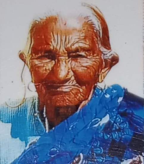 Freedom fighter's wife Ashadhi Devi passes away