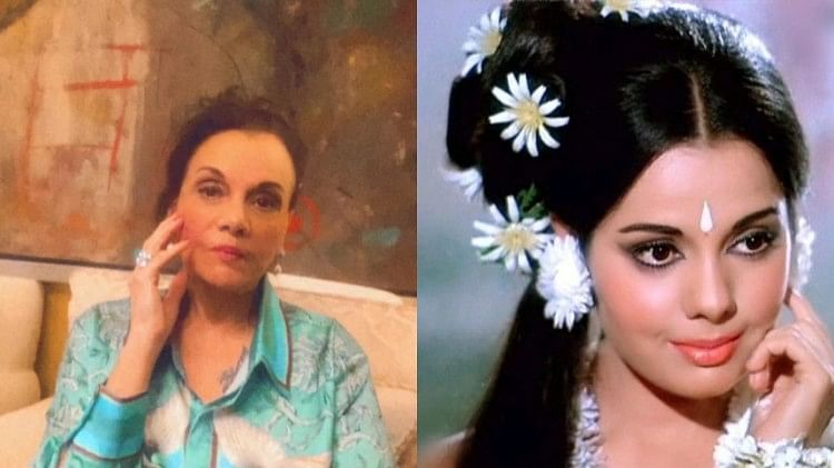 Mumtaz:इस बीमारी से पीड़ित हैं मुमताज, अस्पताल से छुट्टी मिलने के बाद  अभिनेत्री ने खुद किया खुलासा - Veteran Actress Mumtaz Is Suffering From  Irritable Bowel Syndrome And Colitis ...