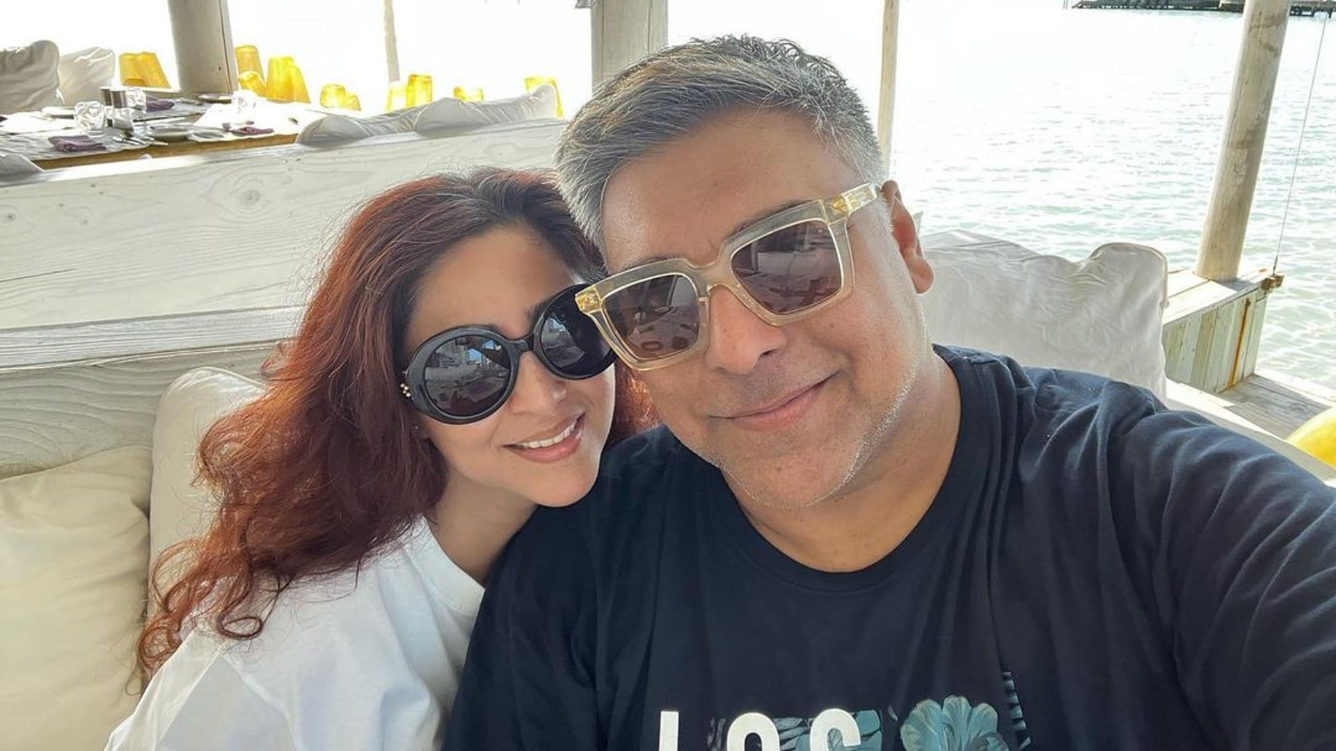 Valentine's Day: mandira bedi raj kaushal to ram kapoor gautami kapoor these bollywood couples married on valentine day