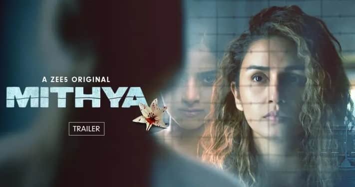 Ott This Week: ZEE5 Amazon Prime Video Disney+ Hotstar OTT Releases of the Week