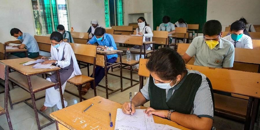 Students can apply online for NMMS exam till March 2