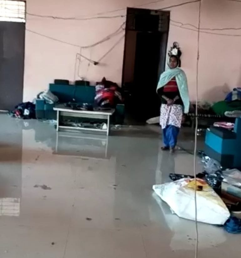 kabja on vivahghar