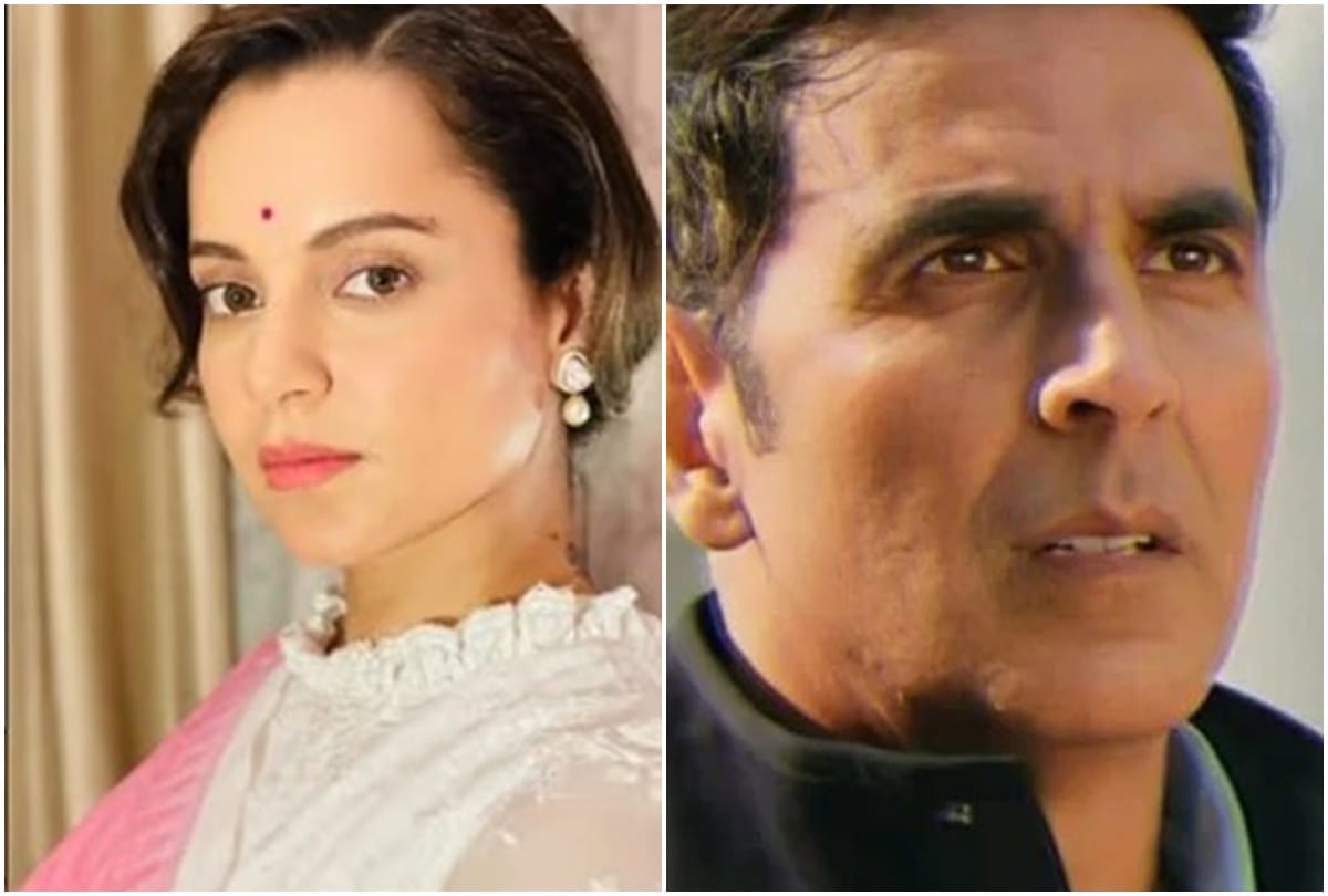 Filmy Wrap; Kangana raised questions on Gangubai Kathiawadi and Mandira Bedi missher husband on Valentines Day read 10 news from the entertainment world
