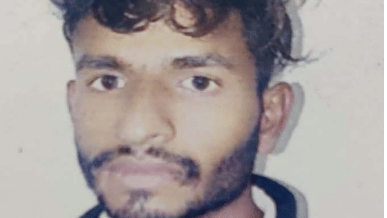Sehore: The accused of rape escaped by dodging the police, could not be arrested even after hard work