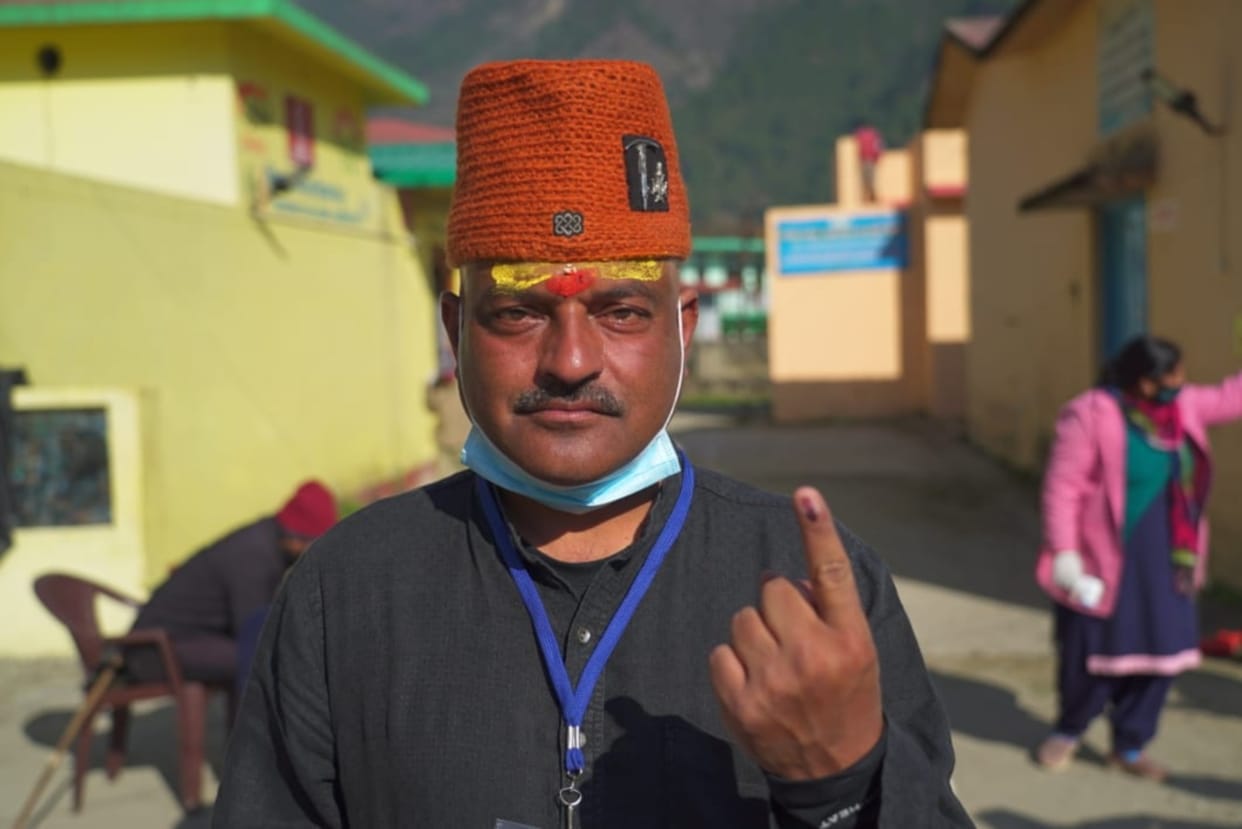 Uttarakhand Election Result: What will you do in Uttarakhand it will be clear today
